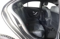 USED 2021 71 MERCEDES-BENZ A CLASS 1.3 A250e 15.6kWh AMG Line Edition (Executive) 8G-DCT Euro 6 (s/s) 4dr Reverse Camera, Heated Seats,