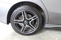 USED 2021 71 MERCEDES-BENZ A CLASS 1.3 A250e 15.6kWh AMG Line Edition (Executive) 8G-DCT Euro 6 (s/s) 4dr Reverse Camera, Heated Seats,