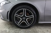 USED 2021 71 MERCEDES-BENZ A CLASS 1.3 A250e 15.6kWh AMG Line Edition (Executive) 8G-DCT Euro 6 (s/s) 4dr Reverse Camera, Heated Seats,