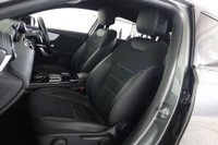 USED 2021 71 MERCEDES-BENZ A CLASS 1.3 A250e 15.6kWh AMG Line Edition (Executive) 8G-DCT Euro 6 (s/s) 4dr Reverse Camera, Heated Seats,