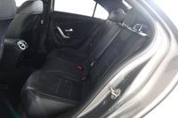 USED 2021 71 MERCEDES-BENZ A CLASS 1.3 A250e 15.6kWh AMG Line Edition (Executive) 8G-DCT Euro 6 (s/s) 4dr Reverse Camera, Heated Seats,