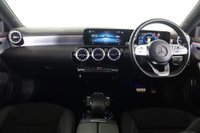 USED 2021 71 MERCEDES-BENZ A CLASS 1.3 A250e 15.6kWh AMG Line Edition (Executive) 8G-DCT Euro 6 (s/s) 4dr Reverse Camera, Heated Seats,