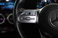 USED 2021 71 MERCEDES-BENZ A CLASS 1.3 A250e 15.6kWh AMG Line Edition (Executive) 8G-DCT Euro 6 (s/s) 4dr Reverse Camera, Heated Seats,