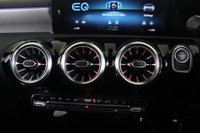 USED 2021 71 MERCEDES-BENZ A CLASS 1.3 A250e 15.6kWh AMG Line Edition (Executive) 8G-DCT Euro 6 (s/s) 4dr Reverse Camera, Heated Seats,