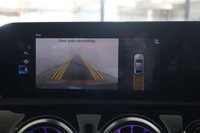 USED 2021 71 MERCEDES-BENZ A CLASS 1.3 A250e 15.6kWh AMG Line Edition (Executive) 8G-DCT Euro 6 (s/s) 4dr Reverse Camera, Heated Seats,