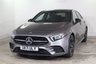 USED 2021 71 MERCEDES-BENZ A CLASS 1.3 A250e 15.6kWh AMG Line Edition (Executive) 8G-DCT Euro 6 (s/s) 4dr Reverse Camera, Heated Seats,