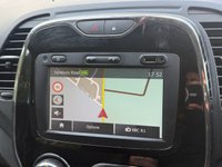 USED 2015 15 RENAULT CAPTUR 1.5 dCi ENERGY Dynamique MediaNav SUV 5dr Diesel Manual Euro 5 (s/s) (90 ps) 