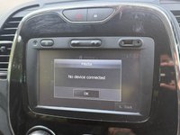 USED 2015 15 RENAULT CAPTUR 1.5 dCi ENERGY Dynamique MediaNav SUV 5dr Diesel Manual Euro 5 (s/s) (90 ps) 