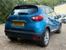 USED 2015 15 RENAULT CAPTUR 1.5 dCi ENERGY Dynamique MediaNav SUV 5dr Diesel Manual Euro 5 (s/s) (90 ps) 