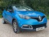 USED 2015 15 RENAULT CAPTUR 1.5 dCi ENERGY Dynamique MediaNav SUV 5dr Diesel Manual Euro 5 (s/s) (90 ps) 