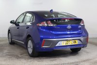 USED 2022 22 HYUNDAI IONIQ 1.6 h-GDi Premium DCT Euro 6 (s/s) 5dr Reverse Camera, Heated Seats,