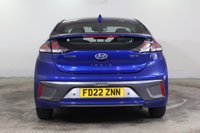 USED 2022 22 HYUNDAI IONIQ 1.6 h-GDi Premium DCT Euro 6 (s/s) 5dr Reverse Camera, Heated Seats,