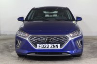 USED 2022 22 HYUNDAI IONIQ 1.6 h-GDi Premium DCT Euro 6 (s/s) 5dr Reverse Camera, Heated Seats,