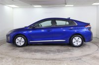 USED 2022 22 HYUNDAI IONIQ 1.6 h-GDi Premium DCT Euro 6 (s/s) 5dr Reverse Camera, Heated Seats,