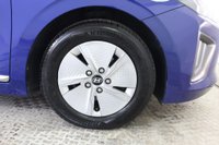 USED 2022 22 HYUNDAI IONIQ 1.6 h-GDi Premium DCT Euro 6 (s/s) 5dr Reverse Camera, Heated Seats,