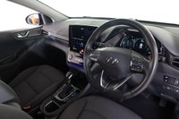 USED 2022 22 HYUNDAI IONIQ 1.6 h-GDi Premium DCT Euro 6 (s/s) 5dr Reverse Camera, Heated Seats,