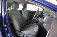 USED 2022 22 HYUNDAI IONIQ 1.6 h-GDi Premium DCT Euro 6 (s/s) 5dr Reverse Camera, Heated Seats,