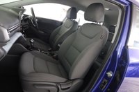 USED 2022 22 HYUNDAI IONIQ 1.6 h-GDi Premium DCT Euro 6 (s/s) 5dr Reverse Camera, Heated Seats,