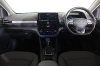 USED 2022 22 HYUNDAI IONIQ 1.6 h-GDi Premium DCT Euro 6 (s/s) 5dr Reverse Camera, Heated Seats,