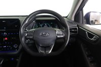 USED 2022 22 HYUNDAI IONIQ 1.6 h-GDi Premium DCT Euro 6 (s/s) 5dr Reverse Camera, Heated Seats,
