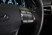 USED 2022 22 HYUNDAI IONIQ 1.6 h-GDi Premium DCT Euro 6 (s/s) 5dr Reverse Camera, Heated Seats,