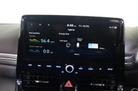 USED 2022 22 HYUNDAI IONIQ 1.6 h-GDi Premium DCT Euro 6 (s/s) 5dr Reverse Camera, Heated Seats,