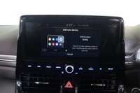 USED 2022 22 HYUNDAI IONIQ 1.6 h-GDi Premium DCT Euro 6 (s/s) 5dr Reverse Camera, Heated Seats,