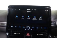 USED 2022 22 HYUNDAI IONIQ 1.6 h-GDi Premium DCT Euro 6 (s/s) 5dr Reverse Camera, Heated Seats,