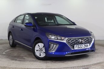 View our HYUNDAI IONIQ