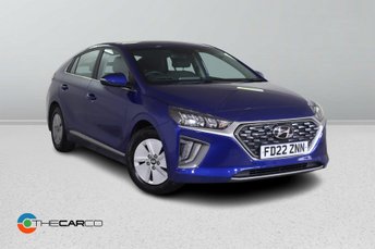 View our HYUNDAI IONIQ