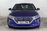 USED 2022 22 HYUNDAI IONIQ 1.6 h-GDi Premium DCT Euro 6 (s/s) 5dr Reverse Camera, Heated Seats,