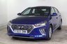 USED 2022 22 HYUNDAI IONIQ 1.6 h-GDi Premium DCT Euro 6 (s/s) 5dr Reverse Camera, Heated Seats,