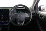 USED 2022 22 HYUNDAI IONIQ 1.6 h-GDi Premium DCT Euro 6 (s/s) 5dr Reverse Camera, Heated Seats,