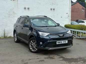 View our TOYOTA RAV4