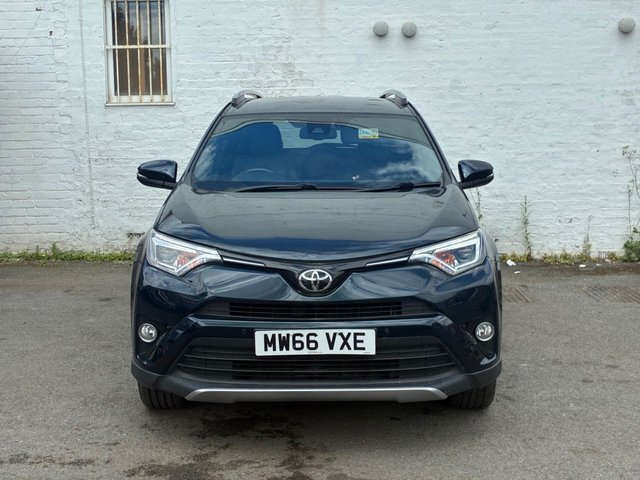 View our TOYOTA RAV4