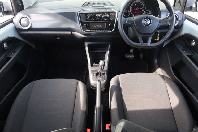 View our VOLKSWAGEN UP!