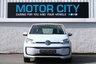 USED 2016 66 VOLKSWAGEN UP! 1.0 Move up! Hatchback 5dr Petrol ASG Euro 6 (60 ps) ONLY &pound;20 ROAD TAX