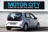 USED 2016 66 VOLKSWAGEN UP! 1.0 Move up! Hatchback 5dr Petrol ASG Euro 6 (60 ps) ONLY &pound;20 ROAD TAX