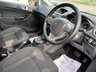 USED 2012 62 FORD FIESTA 1.6 Zetec Hatchback 5dr Petrol Powershift Euro 5 (105 ps) 