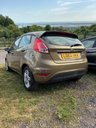 USED 2012 62 FORD FIESTA 1.6 Zetec Hatchback 5dr Petrol Powershift Euro 5 (105 ps) 