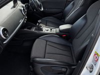USED 2018 18 AUDI A3 1.5 Petrol (TFSI), CoD, S Line, Sportback, 5 Door, Manual, Euro 6. FULL 12 MONTH MOT WITH EVERY CAR