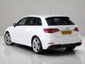 USED 2018 18 AUDI A3 1.5 Petrol (TFSI), CoD, S Line, Sportback, 5 Door, Manual, Euro 6. FULL 12 MONTH MOT WITH EVERY CAR