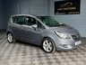 USED 2015 15 VAUXHALL MERIVA 1.4i Tech Line MPV 5dr Petrol Manual Euro 6 (100 ps) 
