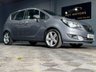 USED 2015 15 VAUXHALL MERIVA 1.4i Tech Line MPV 5dr Petrol Manual Euro 6 (100 ps) 