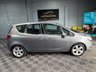USED 2015 15 VAUXHALL MERIVA 1.4i Tech Line MPV 5dr Petrol Manual Euro 6 (100 ps) 