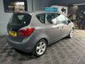 USED 2015 15 VAUXHALL MERIVA 1.4i Tech Line MPV 5dr Petrol Manual Euro 6 (100 ps) 
