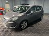 USED 2015 15 VAUXHALL MERIVA 1.4i Tech Line MPV 5dr Petrol Manual Euro 6 (100 ps) 