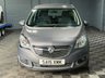 USED 2015 15 VAUXHALL MERIVA 1.4i Tech Line MPV 5dr Petrol Manual Euro 6 (100 ps) 