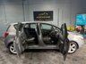 USED 2015 15 VAUXHALL MERIVA 1.4i Tech Line MPV 5dr Petrol Manual Euro 6 (100 ps) 