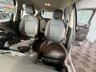 USED 2015 15 VAUXHALL MERIVA 1.4i Tech Line MPV 5dr Petrol Manual Euro 6 (100 ps) 